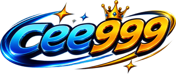 cee999 লোগো